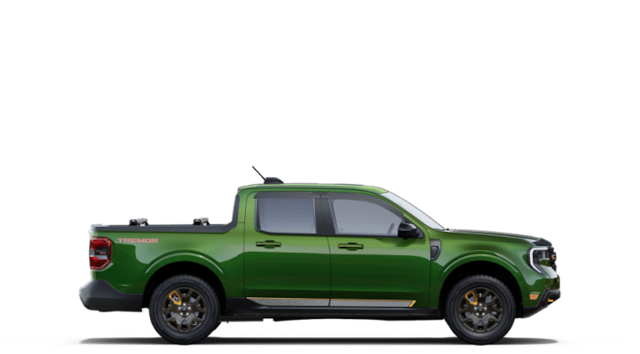 2025 Ford Maverick